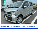 スズキ ワゴンR