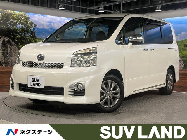 ヴォクシー 2.0 ZS 煌Z 