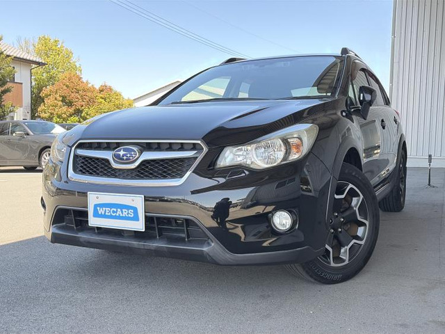 XV 2.0i-L アイサイト 4WD