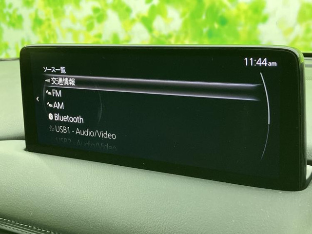 マツダ CX-8 2.5 25S Lパッケージ 4WD の中古車詳細 (46,720km