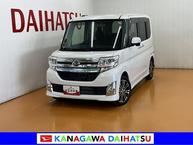 タントカスタム RS SA 