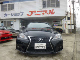 IS 250 Fスポーツ 