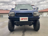 ジムニー XG 4WD 