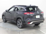 カローラクロス 1.8 ハイブリッド Z E-Four 4WD 