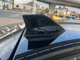 シャークアンテナ付となっています。