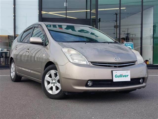 プリウス 1.8 G 修復歴無し