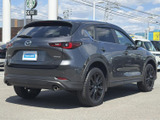 CX-5 2.0 20S ブラック セレクション 