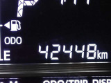 42448km走行