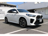 X2 xドライブ20i Mスポーツ 4WD 