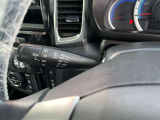 運転席操作部です!わからないスイッチ類や操作部はお気軽にお問い合わせ下さい!