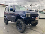 ジムニー XG 4WD 