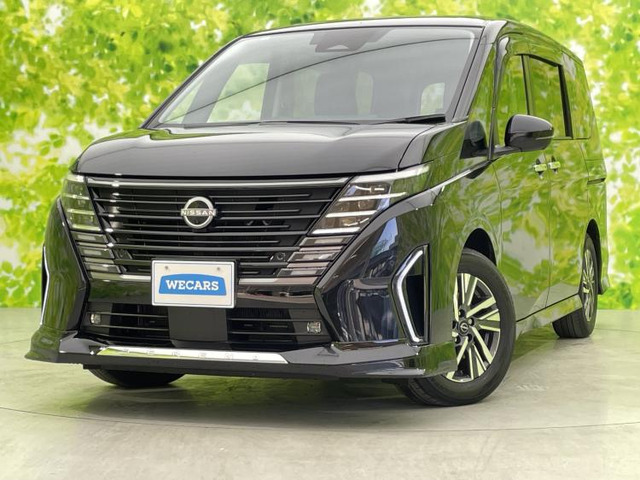 セレナ 1.4 e-POWER ハイウェイスターV 