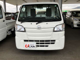 ハイゼットトラック スタンダード SAIIIt 4WD 