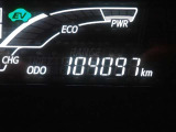 104097km走行