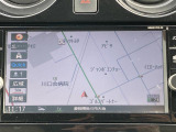 【ナビゲーション】ナビゲーションシステム装備なので不慣れな場所へのドライブも快適にして頂けます♪