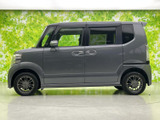 N-BOXカスタム G Lパッケージ 4WD 