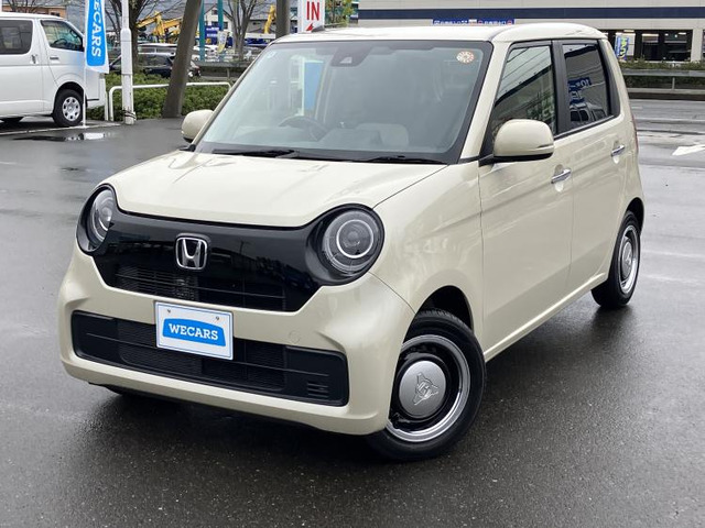 N-ONE オリジナル 