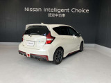 ノート 1.2 e-POWER NISMO 