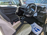 ジムニー XC 4WD 