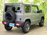 ジムニー XC 4WD 