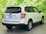 フォレスター 2.0i-L アイサイト 4WD 