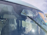 衝突被害軽減ブレーキ装備!