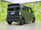 N-BOXカスタム G Lパッケージ 4WD 