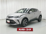 トヨタ C-HR