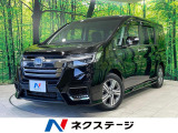 純正9型ナビ 両側電動スライド 禁煙車 ホンダセンシング LEDヘッド