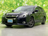 レガシィツーリングワゴン 2.5 i Bスポーツ アイサイト 4WD 