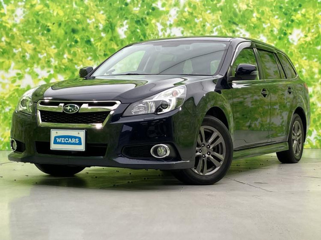 レガシィツーリングワゴン 2.5 i Bスポーツ アイサイト 4WD