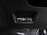 ETC付!高速道路の料金所はキャッシュレスで通過です!サービスエリア等にあるスマートインターの出入りも利用可能でとっても便利☆ご納車後すぐにお使い頂けるようセットアップしてのお渡しとなります。
