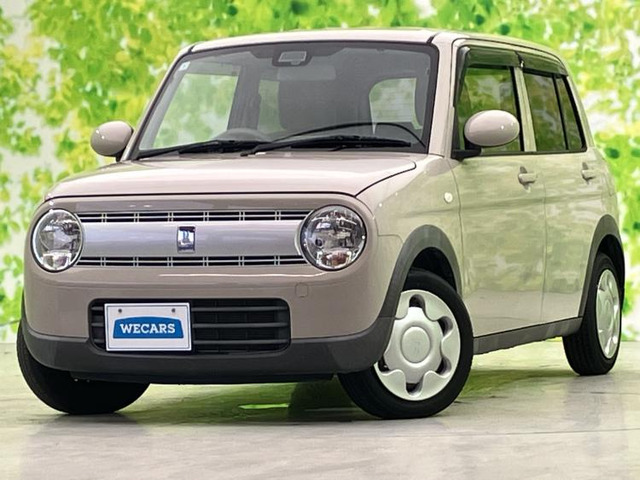 アルトラパン L 