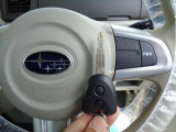 運転席操作部です!わからないスイッチ類や操作部はお気軽にお問い合わせ下さい!