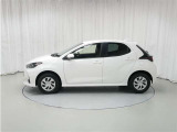 ヤリス 1.5 X 4WD 