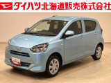 ダイハツ ミライース