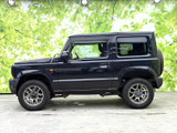 ジムニー XC 4WD 