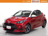 トヨタ ヤリス