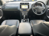 ランドクルーザープラド 2.7 TX Lパッケージ 4WD 4WD ワンオーナー