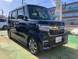 N-BOXカスタム L 