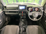 ジムニーシエラ 1.5 JC 4WD 