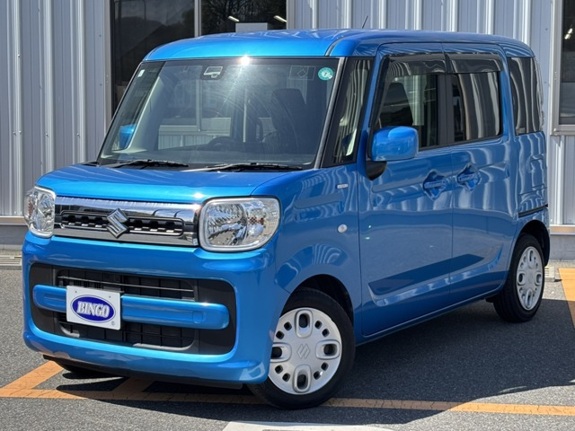 スズキ スペーシア 