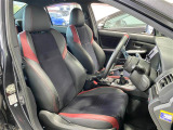 WRX STI 2.0 4WD 6MT