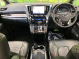 アルファード 2.5 S タイプゴールド 