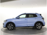 T-Cross TSI Rライン 