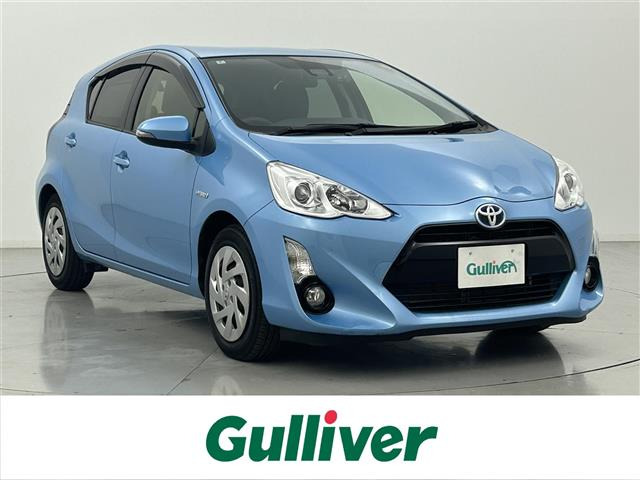 アクア 1.5 S 修復歴無し