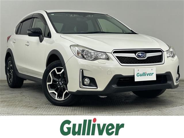 インプレッサXV 2.0i アイサイト プラウドエディション 4WD 修復歴無し