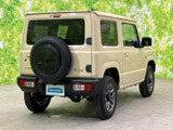 ジムニー XC 4WD 