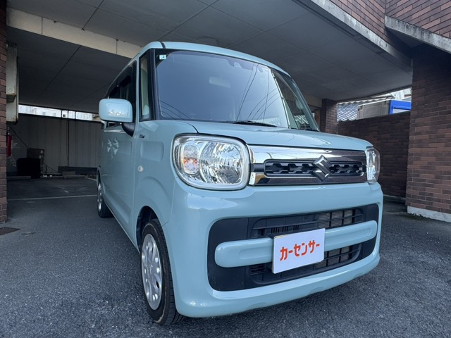 スズキ スペーシア 