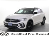 フォルクスワーゲン T-Roc